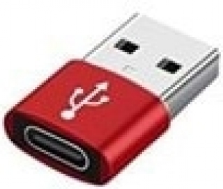 Concord C-595 Type-C to USB OTG Dönüştürücü