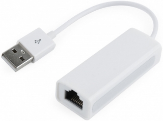 Concord C-840 USB-A to Ethernet Dönüştürücü