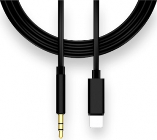 Concord JH-023 Lightning to 3.5 AUX Dönüştürücü