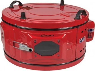 Conti Cd-405 Davul Fırın