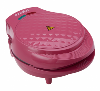 Cookplus Dual Granit Waffle Makinesi
