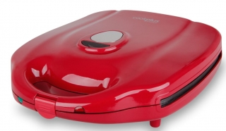 Cookplus Waffle Tost Makinesi Tost Makinesi