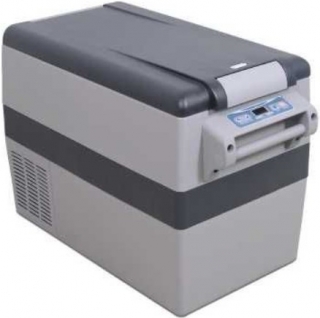 Coolbo BCD42 Oto Buzdolabı