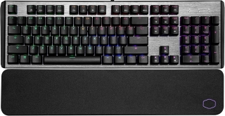 Cooler Master CK550 V2 Klavye