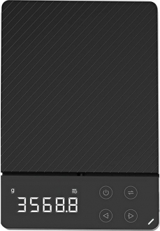 Coviya GGH38567-8GO Mutfak Terazisi