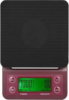 Coviya GGH39310-BUGO Mutfak Terazisi