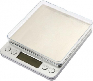 Crown CRW-7106 Mutfak Terazisi