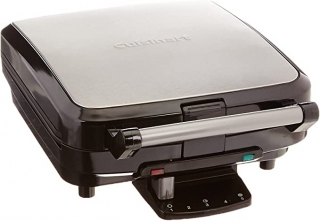 Cuisinart WAF-150 Waffle Makinesi