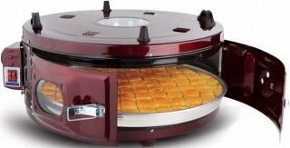 CVS DN 251 Davul Fırın