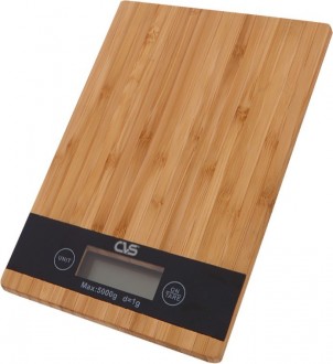 CVS DN 3700 Mutfak Terazisi