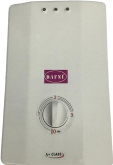 Dafni 8 Emniyetli Elektrikli Şofben