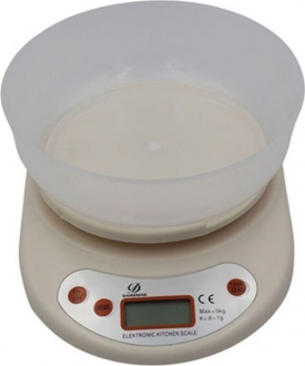 Dahoning Acs-B5 Mutfak Terazisi