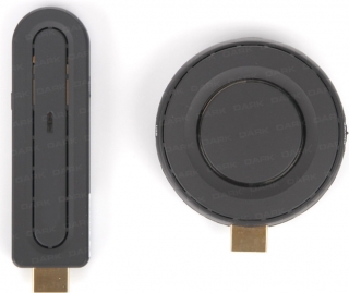 Dark 5GHz Kablosuz HDMI 1:1 1080P Görüntü Aktarım Kiti