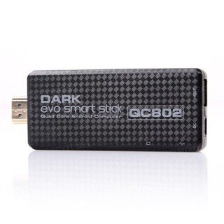 Dark Evo Smart Stick QC802 Medya Oynatıcı