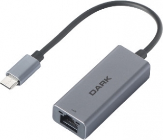 Dark U31LAN USB3.1 Type-C to Ethernet Dönüştürücü