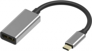 Daytona FC-30 Type-C to DisplayPort Dönüştürücü