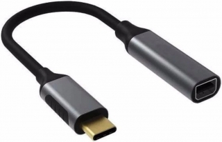 Daytona FC-K01 USB Type-C to Mini DisplayPort Dönüştürücü