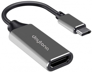 Daytona HC-03 Type-C to HDMI Dönüştürücü