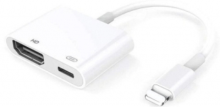 Daytona L8-HL Lightning to HDMI Dönüştürücü