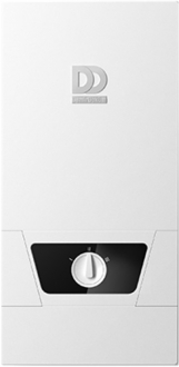 Demirdöküm DDEI 18 Elektrikli Şofben