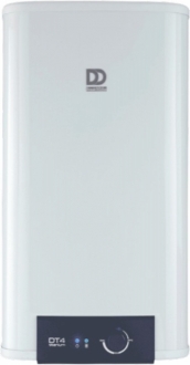 Demirdöküm DT4 Basic Hermetik Şofben