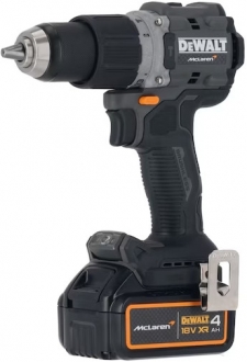 Dewalt DCD85MM2T-QW Akülü Matkap