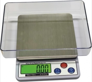 Diamond Dijital MH-777 Mutfak Terazisi