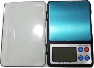 Diamond Dijital Zh-8256 Mutfak Terazisi