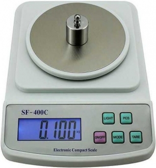 Diamond Sf-400c Mutfak Terazisi