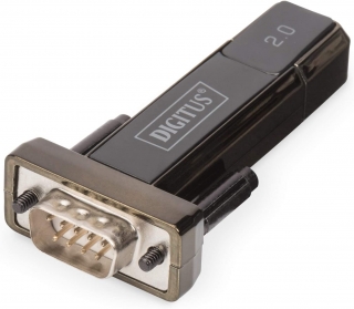 Digitus DA-70167 USB 2.0 to RS232 Dönüştürücü