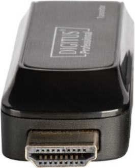 Digitus DS-55203 Mini HDMI Sinyal Uzatma Dönüştürücü