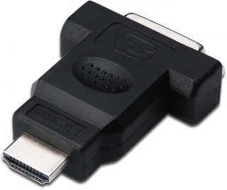 Digitus HDMI to DVI-I Dönüştürücü