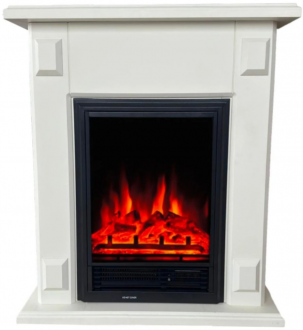 DLC Pyrabliss 1600W Elektrikli Şömine