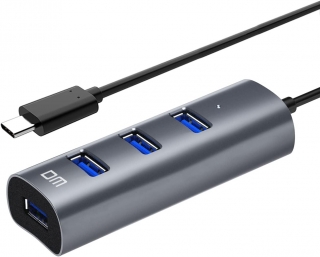 DM CHB010 Type-C to USB 3.0 Dönüştürücü
