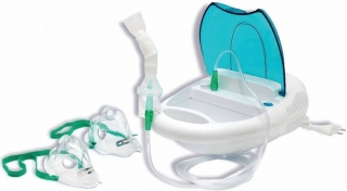 Dodo Nebul DD.NB.0001 Nebulizatör