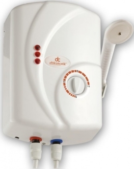 Dökümçelik 7600W Elektrikli Şofben