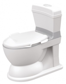 Dolu Baby XL 2in1 Klozet Lazımlık