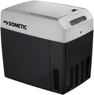 Dometic TropiCool TCX 21 Oto Buzdolabı