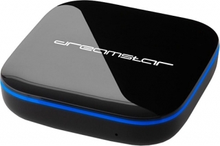 Dreamstar A1 Medya Oynatıcı