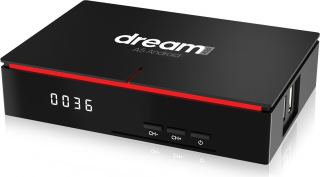 Dreamstar A5 Android Uydu Alıcısı