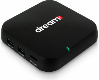 Dreamstar B2 4K 16 GB Medya Oynatıcı