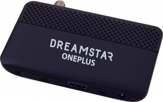 Dreamstar One Plus Mini HD Uydu Alıcısı