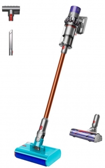 Dyson Cyclone V10 Submarine Şarjlı Süpürge