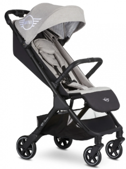 Easywalker Buggy Snap Travel Sistem Bebek Arabası