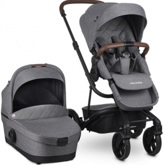 Easywalker Harvey3 Premium Travel Sistem Bebek Arabası