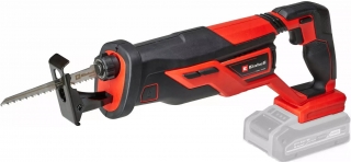 Einhell TE-AP 18/26 Li Solo Tilki Kuyruğu