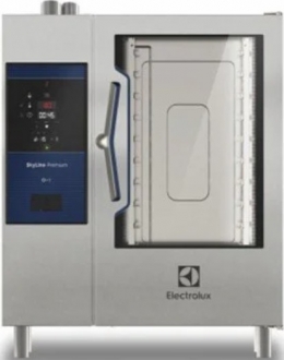 Electrolux  ECOE101B2A0 Kombi Fırın