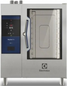Electrolux ECOE101C2AL Kombi Fırın