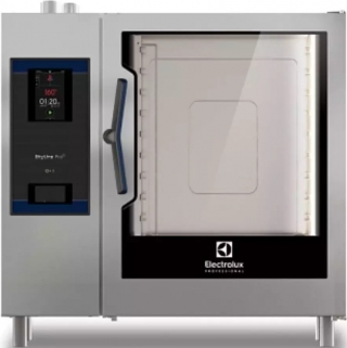 Electrolux ECOE102K2A0 Kombi Fırın