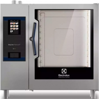 Electrolux ECOE102T2A1 Kombi Fırın